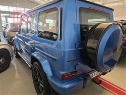 مرسيدس بنز G-Class